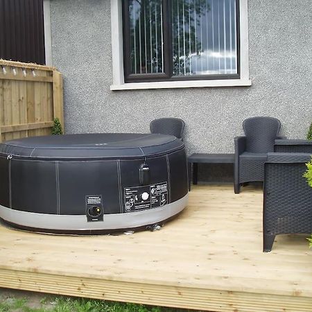 'Little Acre' Perfect For Business Or Pleasure Apartment Portadown Bagian luar foto