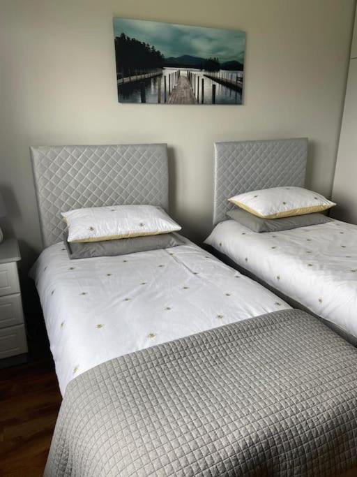 'Little Acre' Perfect For Business Or Pleasure Apartment Portadown Bagian luar foto