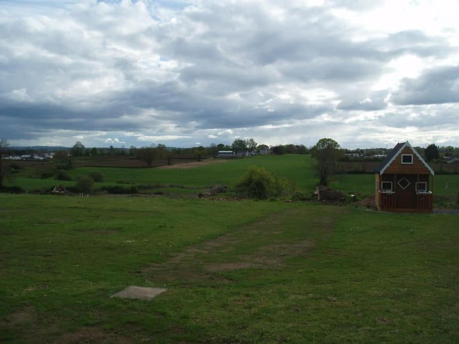 'Little Acre' Perfect For Business Or Pleasure Apartment Portadown Bagian luar foto