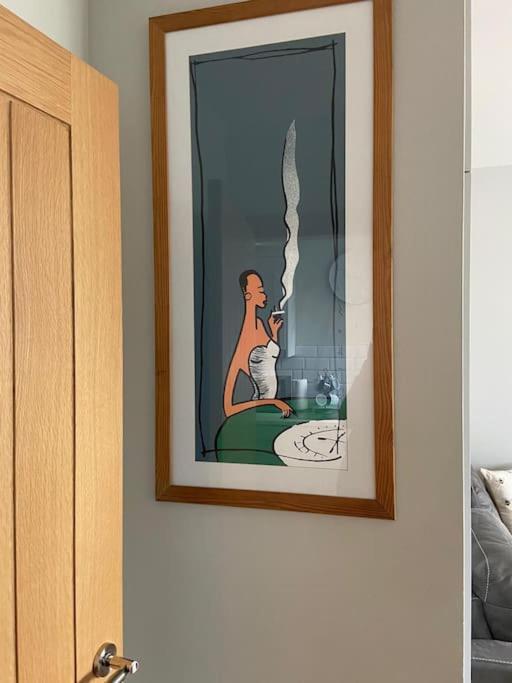 'Little Acre' Perfect For Business Or Pleasure Apartment Portadown Bagian luar foto