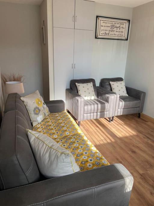 'Little Acre' Perfect For Business Or Pleasure Apartment Portadown Bagian luar foto