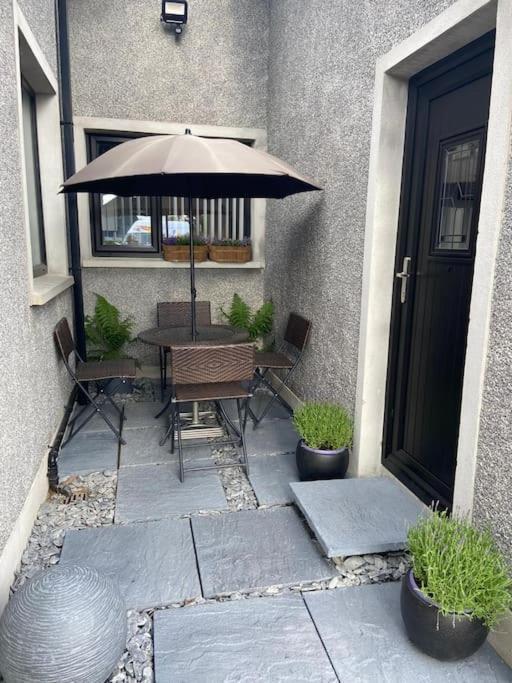 'Little Acre' Perfect For Business Or Pleasure Apartment Portadown Bagian luar foto