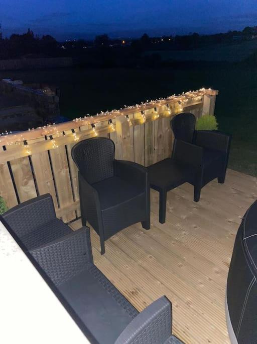 'Little Acre' Perfect For Business Or Pleasure Apartment Portadown Bagian luar foto