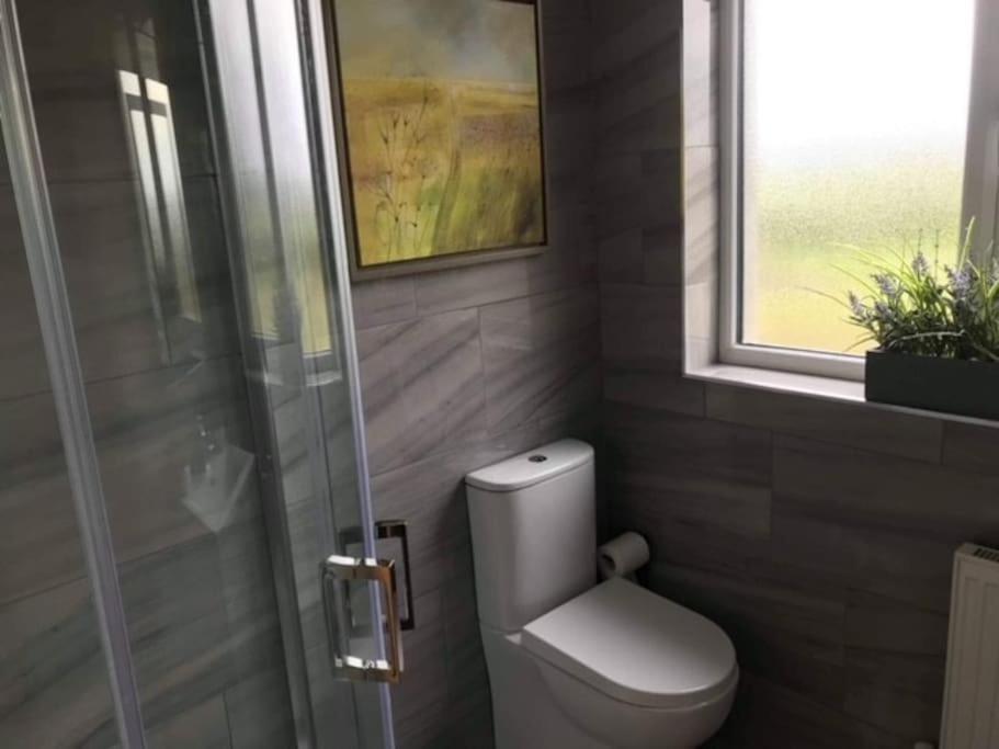 'Little Acre' Perfect For Business Or Pleasure Apartment Portadown Bagian luar foto